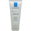 51PBj-yeSL._SL1500_.jpg La Roche-Posay Effaclar Medicated Gel Cleanser, 2% Salicylic Acid Cleanser + LHA + Glycerin, Foaming Acne Face Wash, Helps Clear & Prevent Acne Breakouts, Oil Free, Targets Excess Oil