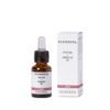 Bioearth Elementa, TENS Concentrated Face Serum with Hibiscus Seed Peptides 2%, Anti-Ageing and Elasticising Effect, Made in Italy, Vegan, AIAB Certification - 15ml Pack