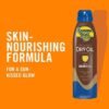Skin care Deep Tanning Dry Oil Clear Spray Sunscreen SPF-4, 6 fl oz (2 Pack)