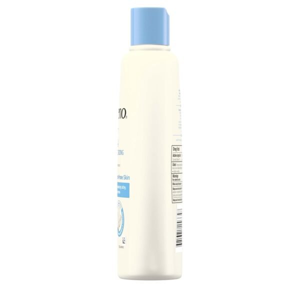 51ReQXa2xUL._SL1500_.jpg Aveeno Eczema Therapy Daily Moisturizing Cream for Eczema-Prone Skin with Colloidal Oatmeal & Ceramide, Fragrance-Free, Steroid-Free, Soothes Dry, Itchy Irritated, Sensitive Skin 12 fl oz