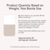 Alaya Multi Collagen Powder - Type I, II, III, V, X Hydrolyzed Collagen Peptides Protein Powder Supplement with MSM + GC (Unflavored) (40 Servings)