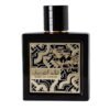 51T4uljRTZL._SL1024_.jpg Lattafa Qaed Al Fursan - Oriental, Fruity, Fresh, Amber Wood - Eau de Parfum Long-Lasting Fragrance for Unisex, 3.40 Ounce / 100 ml