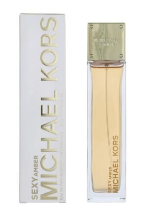 51Ti-oRutL._SL1024_.jpg Michael Kors Sexy Amber for Women 3.4 oz Eau de Parfum Spray