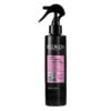 Redken Acidic Color Gloss Heat Protection Leave-In Treatment Spray For Color-Treated Hair - Conditions and Adds Shine, With Heat Protection