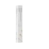 QUEWEL Lash Clusters Bond And Seal, Black Cluster Lashes Glue For DIY Eyelash Extensions, Strong Hold&Waterproof Eyelash Clusters Glue, Gentle Lashes Glue