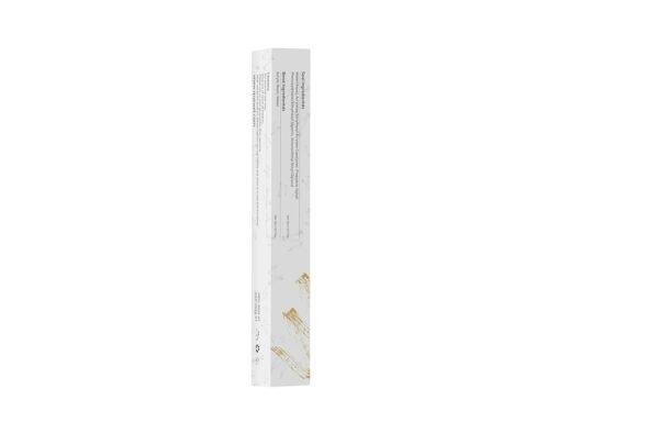 QUEWEL Lash Clusters Bond And Seal, Black Cluster Lashes Glue For DIY Eyelash Extensions, Strong Hold&Waterproof Eyelash Clusters Glue, Gentle Lashes Glue
