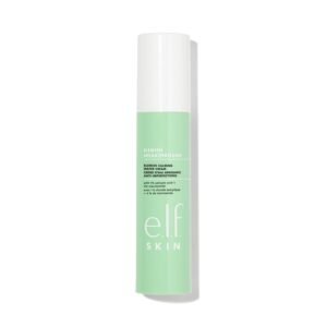 51WYIpPnR7L._SL1500_.jpg e.l.f. SKIN Blemish Breakthrough Calming Water Cream, Lightweight Blemish-Fighting Face Moisturiser, Prevents New Blemishes & Calms Skin