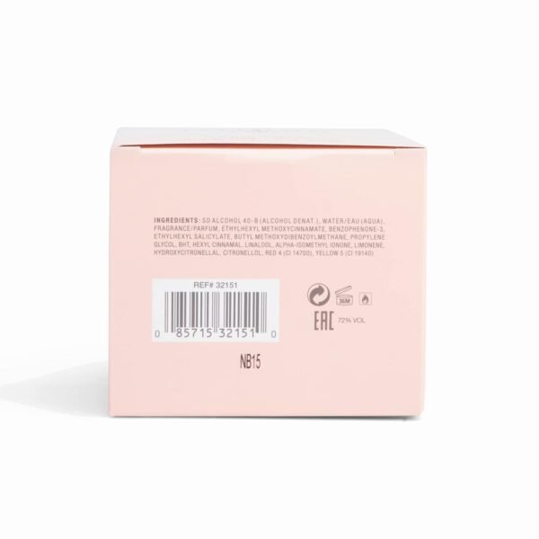 Guess 1981 Eau De Toilette Perfume Spray for Women, 3.4 Fl. Oz.