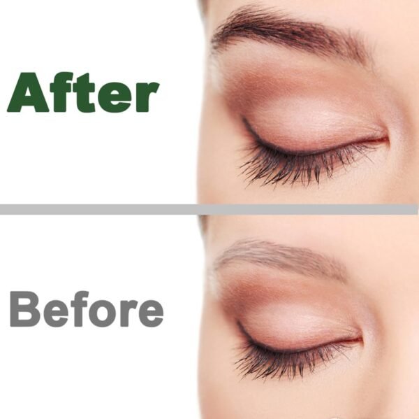 GoldWorld100% Organic Pure Black Castor Oil Cold Pressed,for Hair Eyebrows Eyelash Growth Serum to Grow Lashes,Castor Oil for Skin Body Face,Caster Oils Unrefined in Glass Bottle Hexane Free