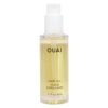 OUAI Hair Oil - Hair Heat Protectant Oil for Frizz Control - Adds Shine and Smooths Split Ends - Color Safe Formula - Paraben, Phthalate and Sulfate Free (1.5 fl oz)