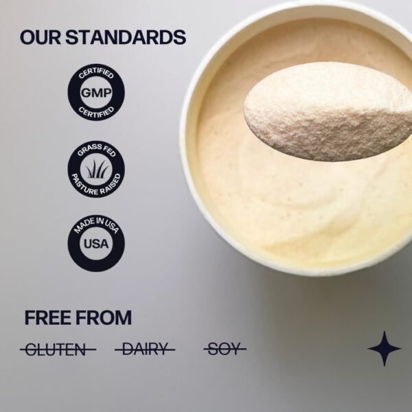 Sparkle Skin Boost (Mixed Berry) [30-Serves] Verisol Collagen Peptides Protein Powder Vitamin C Supplement Drink