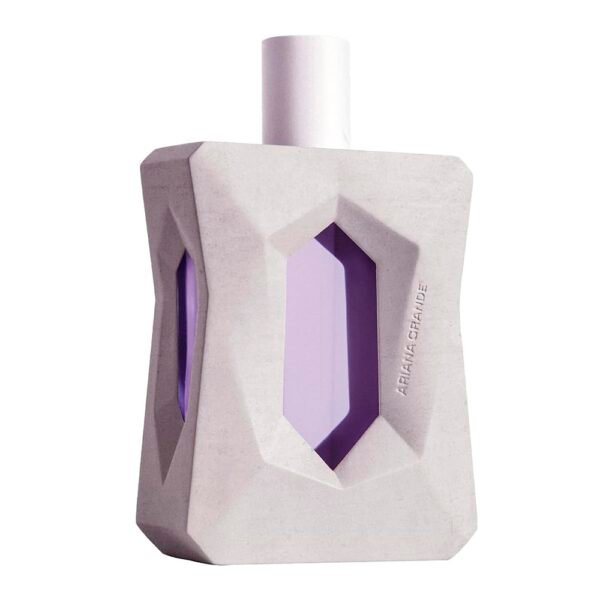 51ct93yo0L._SL1000_.jpg Ariana Grande God is a Woman Eau de Parfum – Fruity Musk Fragrance for Women – Women's Perfume with Notes of Orris, Pear, Vanilla & Cedarwood
