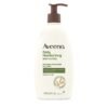51fDijePdrL._SL1500_.jpg Aveeno Daily Moisturizing Body Lotion, Body Lotion for Dry Skin with Prebiotic Oat, Paraben Free, Fragrance Free, Non-Greasy, Non-Comedogenic Moisturizer, 18 FL OZ