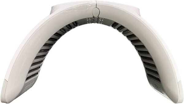 Bestqool LED Mask Photon LED Light Therapy - 6 Colors with Near Infrared Light LED Face Mask for Skin Rejuvenation SPA Facial Body Skin Care Beauty Salon Device