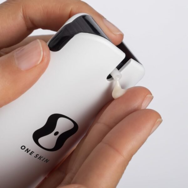 OneSkin FACE OS-01 Peptide Topical Supplement & Skin Longevity Age Reversal Moisturizer