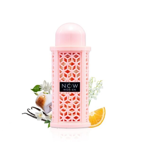 51gw08DX42L._SL1000_.jpg Lattafa Rave Now Eau de Parfum Spray for Women, 3.4 Ounce