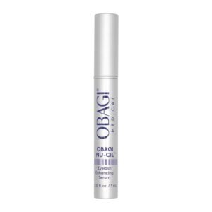 51iRftIXMIL._SL1500_.jpg Obagi Nu-Cil Eyelash Enhancing Serum – Nourishing Lash Serum with Biotin for Thicker & More Defined-Looking Lashes