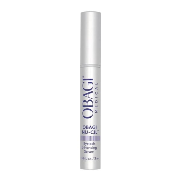 51iRftIXMIL._SL1500_.jpg Obagi Nu-Cil Eyelash Enhancing Serum – Nourishing Lash Serum with Biotin for Thicker & More Defined-Looking Lashes