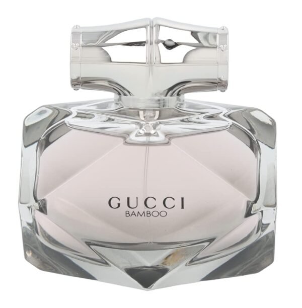Gucci Bamboo by Gucci for Women 2.5 oz Eau de Parfum Spray