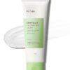 51jLXhMcASL._SL1500_.jpg IUNIK Centella Calming Gel Cream Vegan Non-Sticky Moisturizing Blemish Care w/Centella Asiatica Tea Tree Soothes Acne Rosacea Oily & Sensitive Skin Korean Skincare