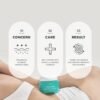 51jMji4bIvL._SL1000_.jpg Butt Acne Cream | Buttocks Acne Lotion for Body Blemishes | Body Acne Cream Formulated with Natural Formula | Butt Acne Clearing Treatment Lotion | Butt Acne Spot Cream Targeting Stubborn Blemishes