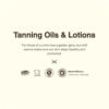 51jg8whKAbL._SL1500_.jpg Sun Bum SPF 15 Moisturizing Tanning Oil | Vegan and Hawaii 104 Reef Act Compliant (Octinoxate & Oxybenzone Free) Broad Spectrum Moisturizing UVA/UVB Sunscreen Tanning Oil | 8.5 oz