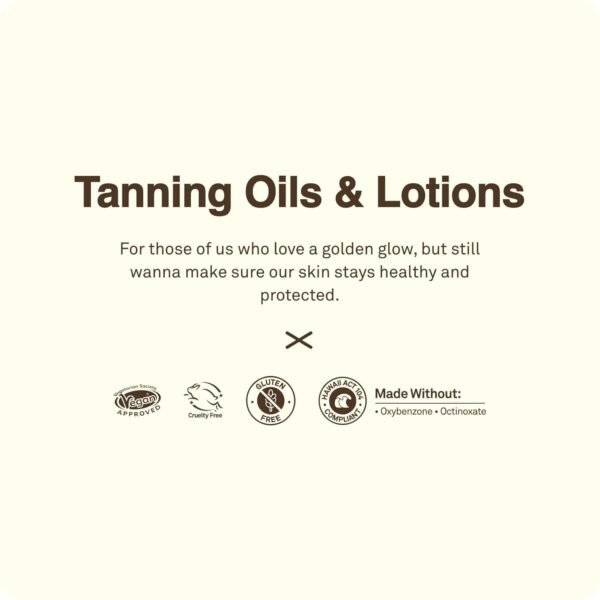 51jg8whKAbL._SL1500_.jpg Sun Bum SPF 15 Moisturizing Tanning Oil | Vegan and Hawaii 104 Reef Act Compliant (Octinoxate & Oxybenzone Free) Broad Spectrum Moisturizing UVA/UVB Sunscreen Tanning Oil | 8.5 oz