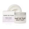 Hanz de Fuko Gravity Paste – Premium Men’s Hair Styling Paste for a High Hold, Medium Shine Finish – Super-Grip Technology for Any Hairstyle Imaginable, Works for All Hair Types – 2 oz, Travel Size