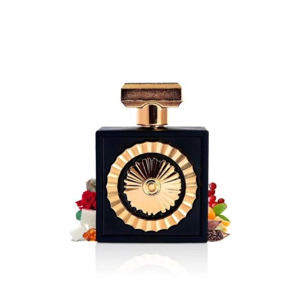 51lBvl5rGML._SL1000_.jpg Lattafa Perfumes Nebras for Unisex Eau de Parfum Spray, 3.4 Ounce