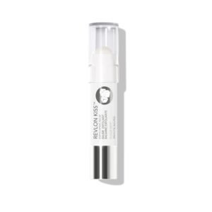 51lkvgyk7SL._SL1500_.jpg Revlon Kiss Sugar Scrub Exfoliating Lip Balm, 24 Hour Long Lasting Hydration, Sugar Mint, 0.09 oz