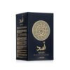 51m0EjVYNiL._SL1000_.jpg Lattafa Perfumes Asad for Unisex Eau de Parfum Spray, 3.4 Ounce