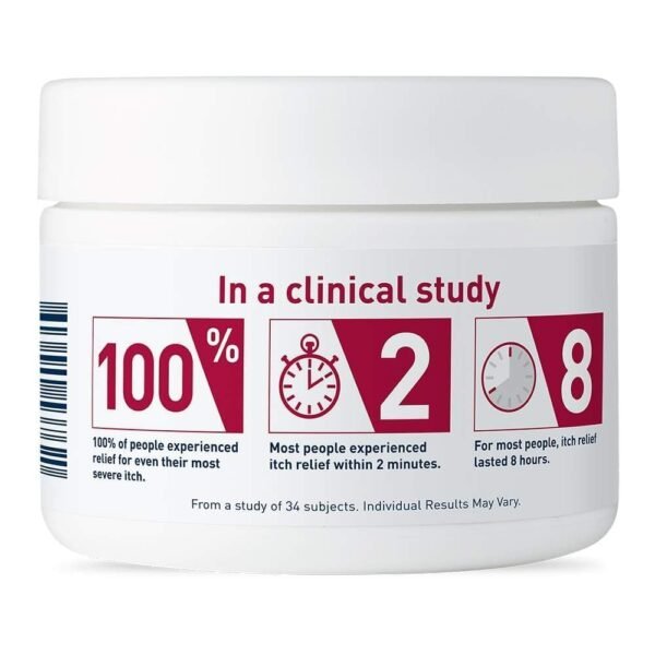 CeraVe Moisturizing Cream for Dry Skin Relief, 12 Ounce, Fragrance Free Cream with Pramoxine for Itch Relief