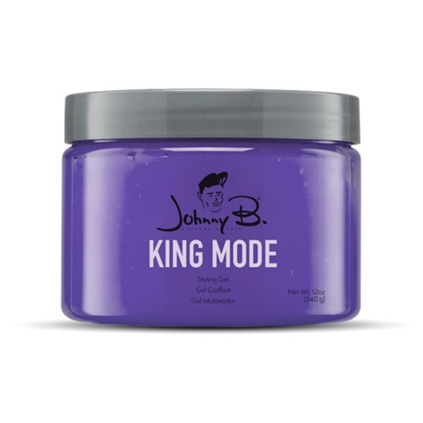 51oTI-wRMkL._SL1500_.jpg JOHNNY B. King Mode Professional Hair Styling Gel
