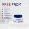 51ohuyvlo3S._SL1200_.jpg SEVEN POTIONS Anti Ageing Moisturizer for Men 1.69 FL OZ – Fragrance Free, Fast Absorbing Face Cream – Helps Prevent Fine Lines and Wrinkles – Hydrates Skin – Natural, Vegan, Cruelty Free