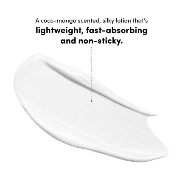 Coco & Eve Sun-kissed Gradual Tanning Lotion - Natural Sunless Moisturizing Tanner with 72H Hydration & Streak-Free, Buildable Glow. Skincare-Infused with Antioxidants and Hyaluronic Acid (6.76 fl oz)