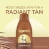 Coppertone Tanning Sunscreen Spray with Broad Spectrum SPF 15, Water Resistant Spray Sunscreen, Lightweight and Non-Greasy, 5.5 Oz, Pack of 3