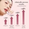 51q81flCrJL._SL1000_.jpg NOONI Korean Hydrating Lip Oil - Appleginseng | Lip Stain, Gift, Long-Lasting, Moisturizing, Plumping, Revitalizing for Dry Lips, Waterproof, No Peel Off, Korean Lip Tint 0.12 Fl Oz