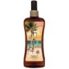 Panama Jack Amplifier Suntan Oil - Contains No Sunscreen Protection (0 SPF), Light Formula with Exotic Oils, Fruit and Nut Extracts, Tropical Fragrance, 8 FL OZ