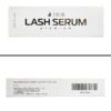 Stacy Lash Growth Serum (0.17fl.oz / 5ml) | Eyebrow & Eyelash Enhancing Serum for Natural Lashes & Brows