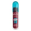 NYX PROFESSIONAL MAKEUP Lip IV Hydrating Glossy Lip Stain with 12HR Hydration - Bubblegum Burst (Pink)