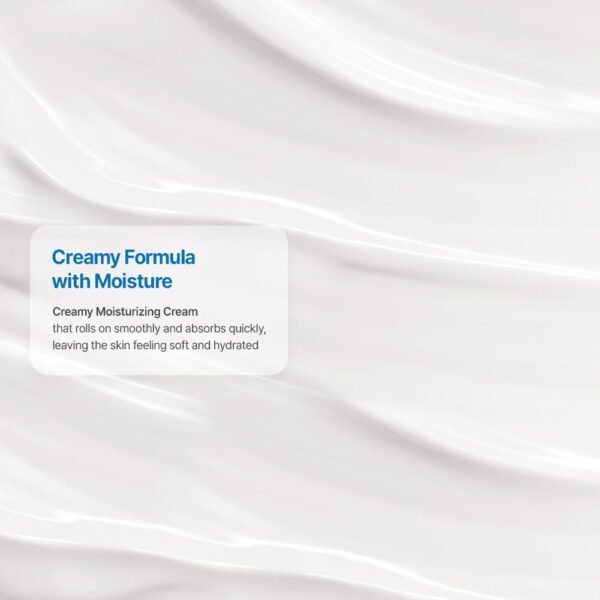 ETUDE SoonJung 2x Barrier Intensive Cream 60ml (21AD) | Hypoallergenic Shea Butter Hydrating Facial Cream for Sensitive Skin, Water-oil Balance & Panthenol for Damaged Skin | Korean Skin Care