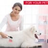 Cold Laser Human/Vet Device with LED Display Targets Joint and Muscles for Infrared Light(2x808nm +12X650nm)
