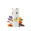 51wIz1dLJ2L._SL1000_.jpg Lattafa Yara Moi - Floral, Fruity, Gourmand - Eau de Parfum Long-Lasting Fragrance for Women, 3.40 Ounce / 100 ml