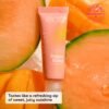 612LwMeoXL._SL1001_.jpg eos 24H Moisture Super Balm- Watermelon Frosé & Mango Melonade, Lip Mask, Day or Night Lip Treatment, Made for Sensitive Skin, 0.35 fl oz, 2-Pack