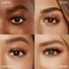 6195GaBlpL._SL1000_.jpg Ardell Naked Strip Lashes 421 – Natural-Looking, Long-Lasting False Eyelashes with Invisiband for Seamless Blend, 4 Pairs, 1-Pack