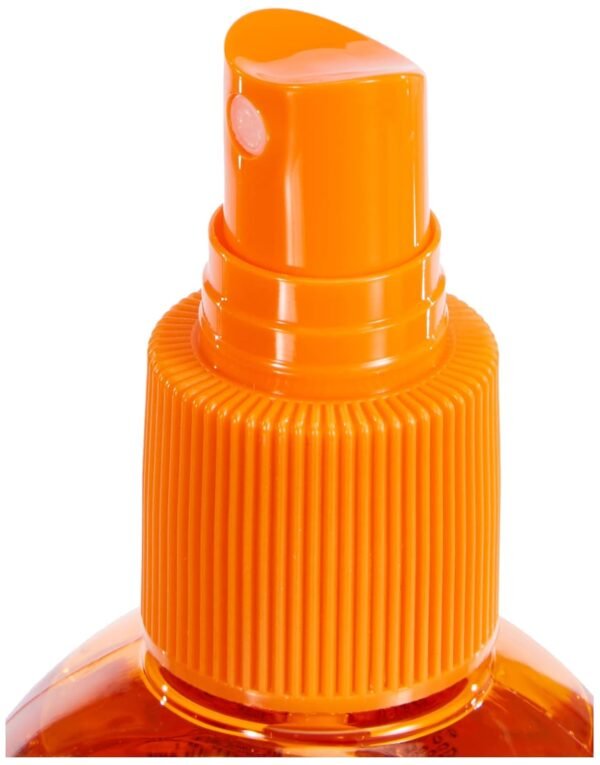 Original Carrot Oil Accelerates Tanning 200ml