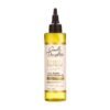 Carol's Daughter Goddess Strength 7 Oil Blend Scalp and Hair Oil for Waves, Coils and Curls, Hair Treatment with Castor Oil, 4.2 Fl Oz