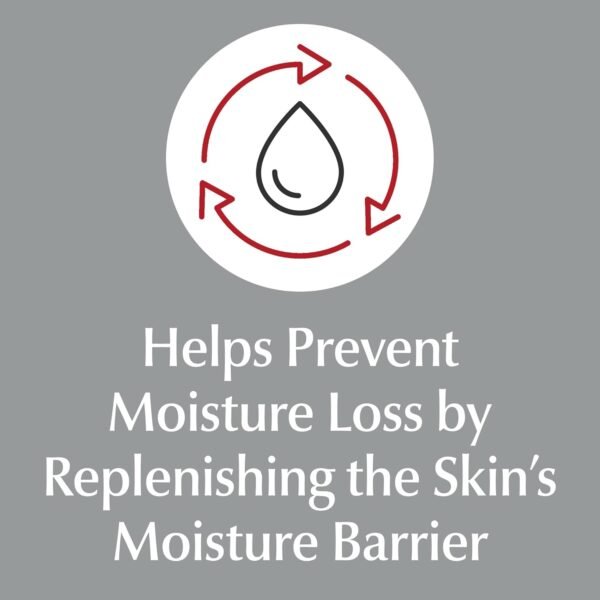 Eucerin Original Healing Cream, Unscented Body Cream for Extremely Dry, Sensitive and Compromised Skin, Emollient Enriched Body Moisturizer, 16 Oz Jar, Pack of 2