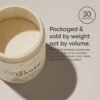 610JYeVydL._AC_SL1200_.jpg Sports Research Multi Collagen Protein Powder (Type I, II, III, V, X) with Hyaluronic Acid + Vitamin C | 5 Types of Food Based Collagen, 30 Servings (Unflavored)