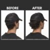 610fTuZwoLL._SL1080_.jpg Men's Hair Clay - Strong Hold, Nourishing Formula, Low Shine - Adds Volume and Texture - 2oz